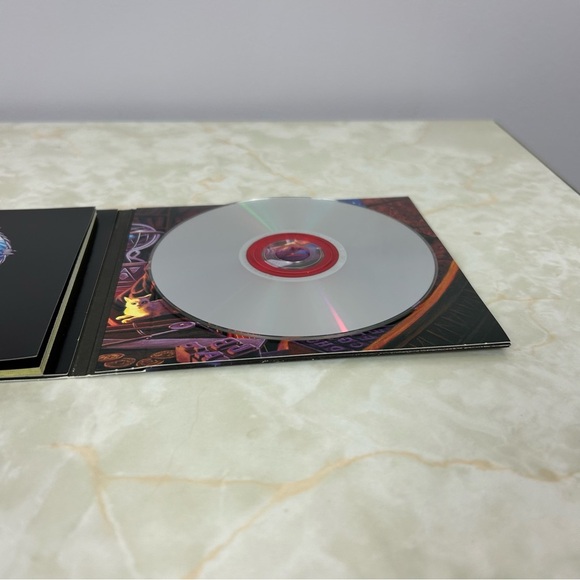 Trans-Siberian Orchestra - Night Castle 2 Discs Set CD - Picture 9 of 9